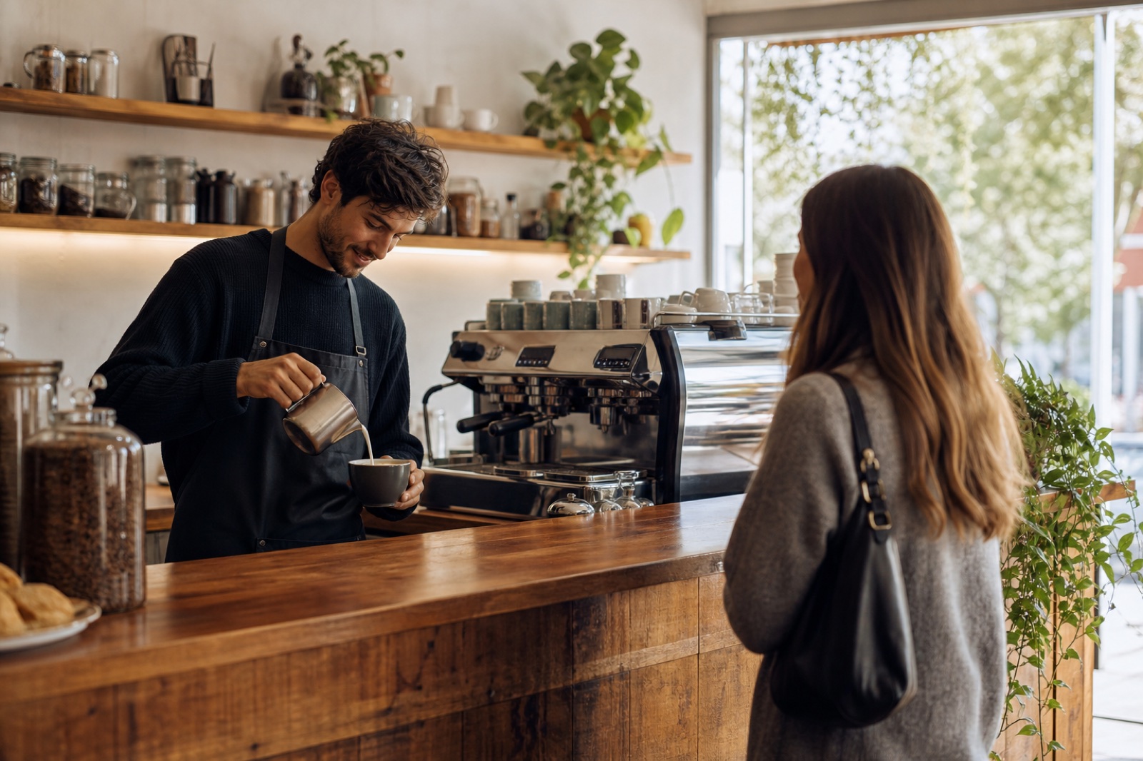 Rome Coffee Co.