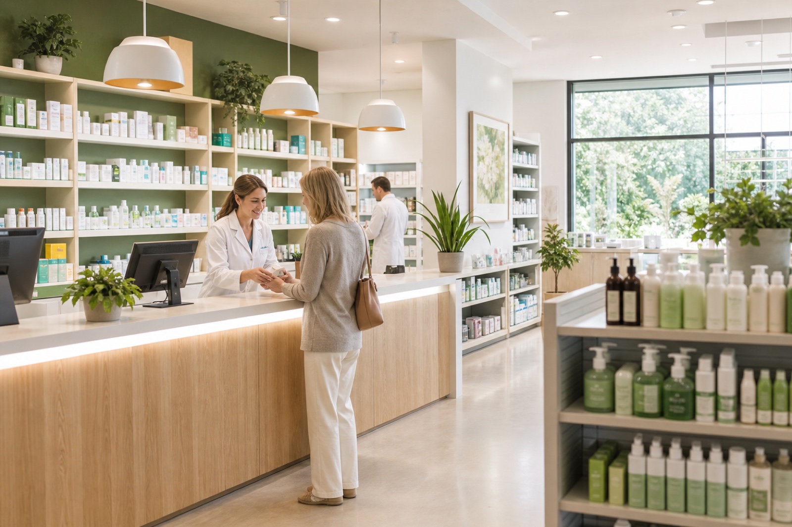HealthFirst Atlanta