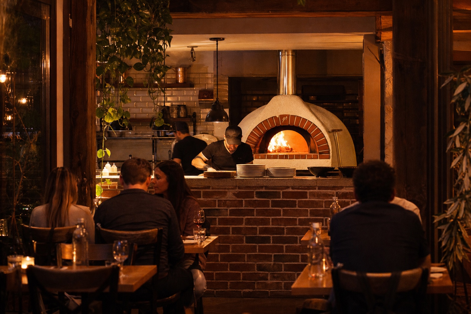 Pizza Adda